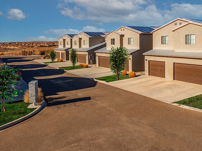 Foto del edificio - Terra at Enchanted Hills