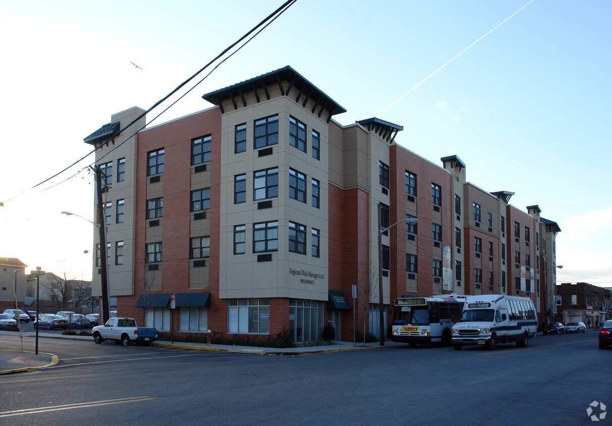 9252 John F Kennedy Blvd, North Bergen, NJ 07047 Apartments North Bergen, NJ