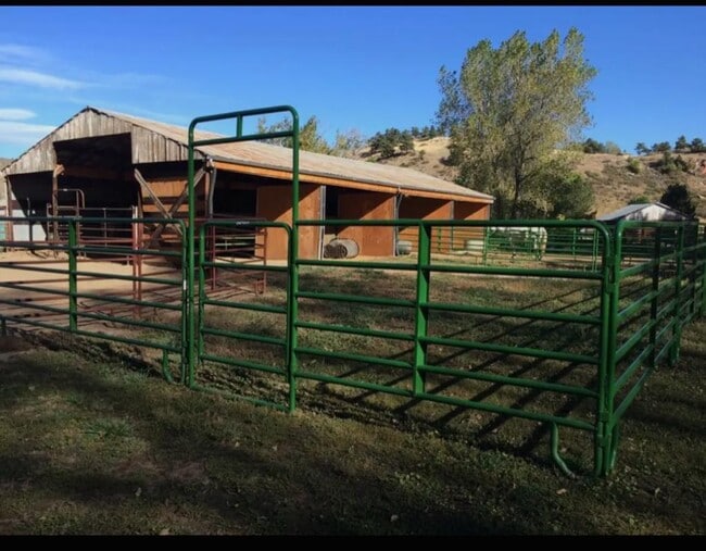 Building Photo - 8400 W County Rd 18E