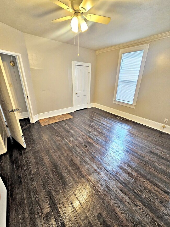 Foto del edificio - 2BR/1BA HOUSE SW Decatur