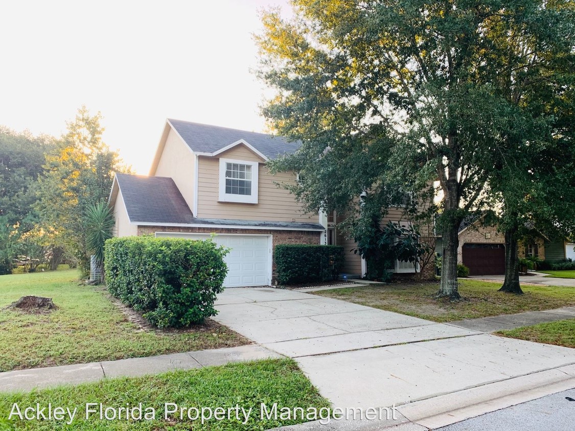 Primary Photo - 3 br, 2.5 bath House - 2613 Coventry Lane