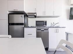 Building Photo - SLEEK FURNISHED STUDIO APARTMENT FOR RENT ...