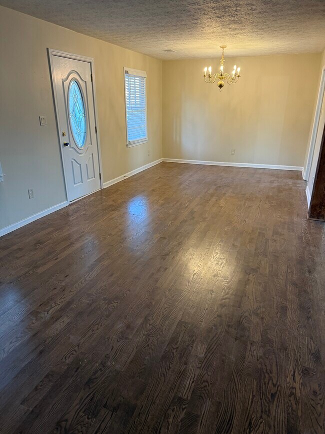 Foto del edificio - 4624 BURNS RD NW