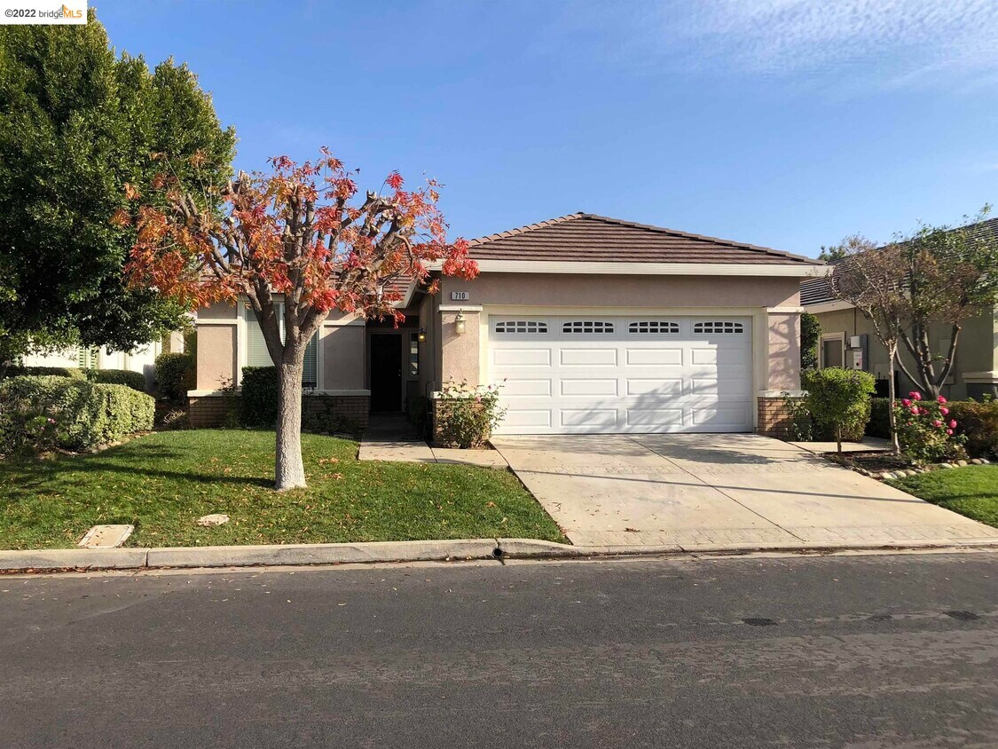 710 Stewart Way, Brentwood, CA 94513 House Rental in Brentwood, CA