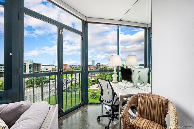 Photo - 1350 Lawrence St Apartment