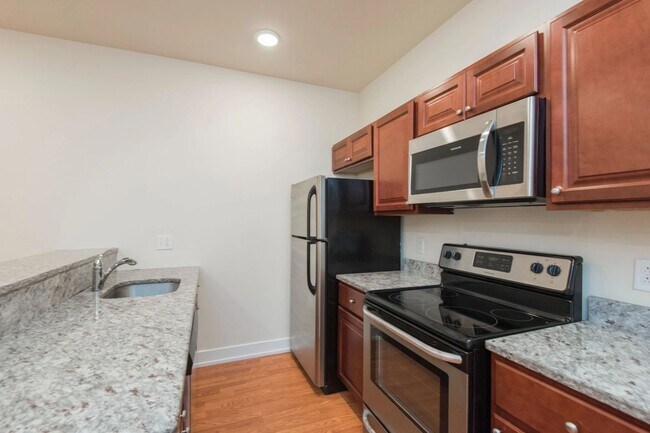 Foto del edificio - 1405 N Sydenham St