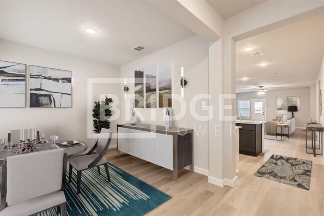 Foto del edificio - 7408 Escarpment Dr., Temple TX 76502