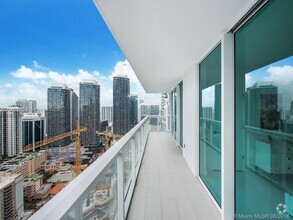 Building Photo - 1080 Brickell Ave