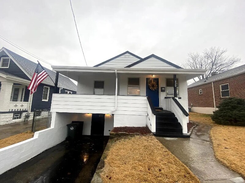 320 Stokesay St, Ludlow, KY 41016 House Rental in Ludlow, KY