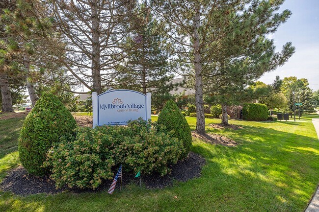 Foto del edificio - Idyllbrook Village