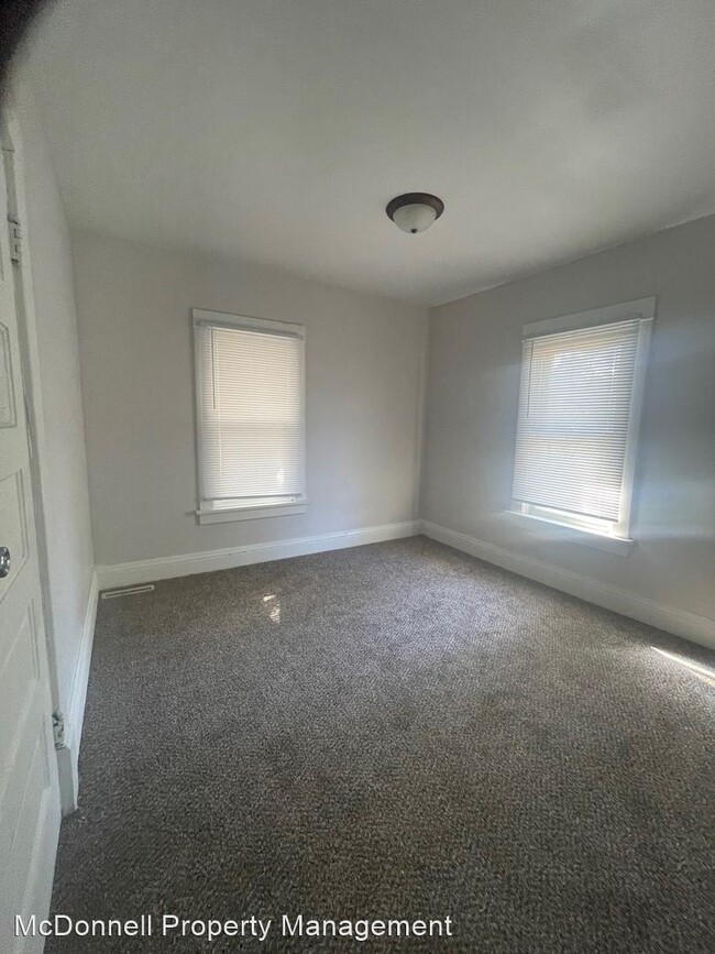 Building Photo - 4 br, 1 bath House - 1413 Carey Ave.