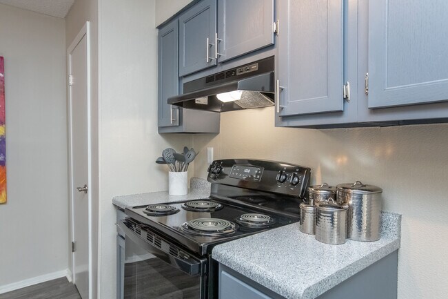 Foto del edificio - The Park at New Castle