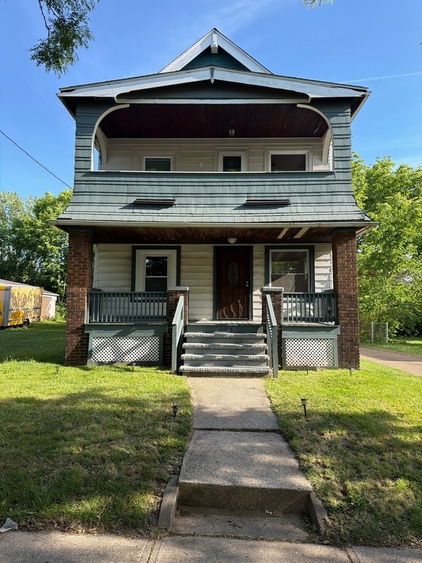 Building Photo - 10302 Lamontier Ave