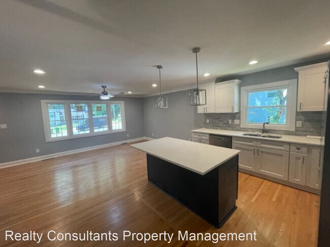 Foto del edificio - 4 br, 2 bath House - 2119 Archdale Drive