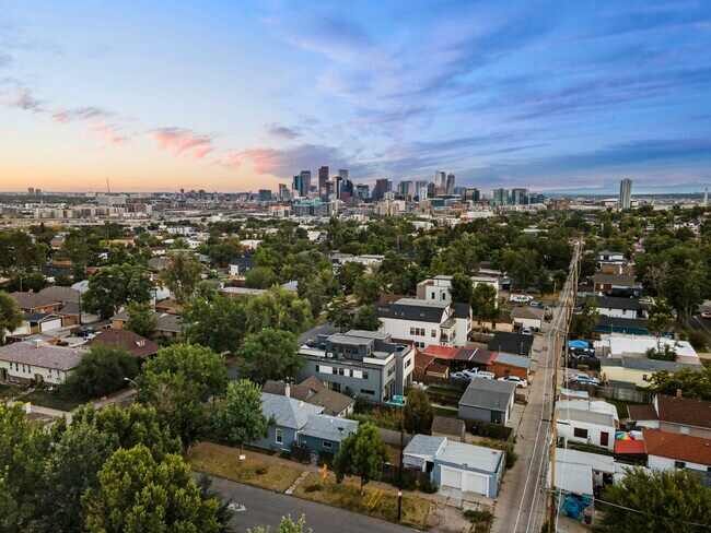 Building Photo - 4059 Osage St