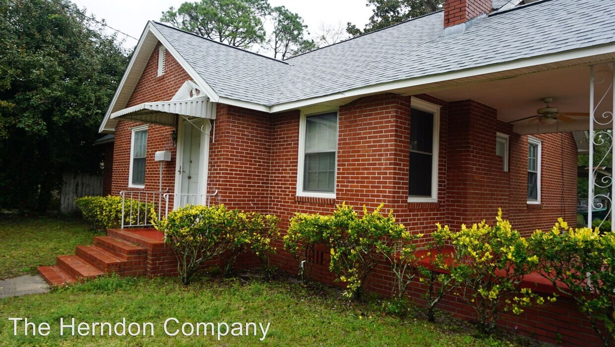 Foto principal - 3 br, 1 bath House - 509 Charlton Street