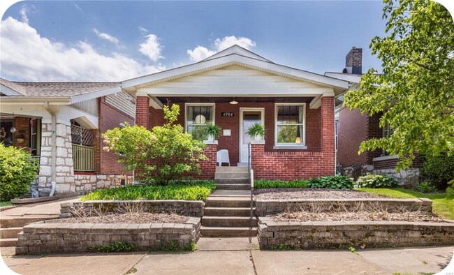 Building Photo - 4984 Neosho St