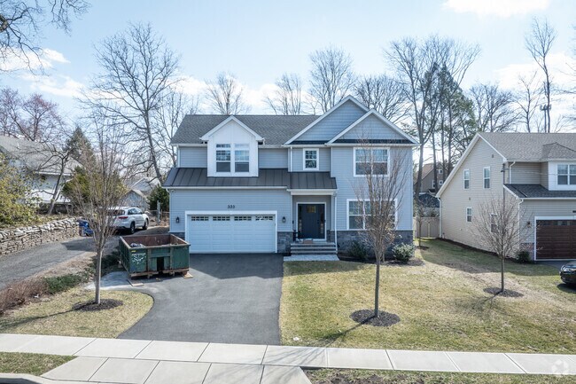 Building Photo - 333 Washington Ave