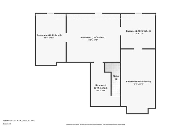 Foto del edificio - 4033 Rivermeade Dr SW