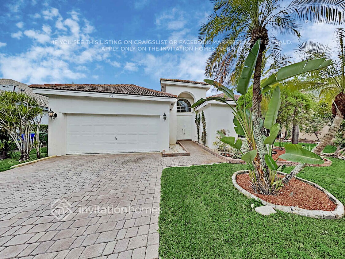 Foto principal - 1543 SW 161st Ave