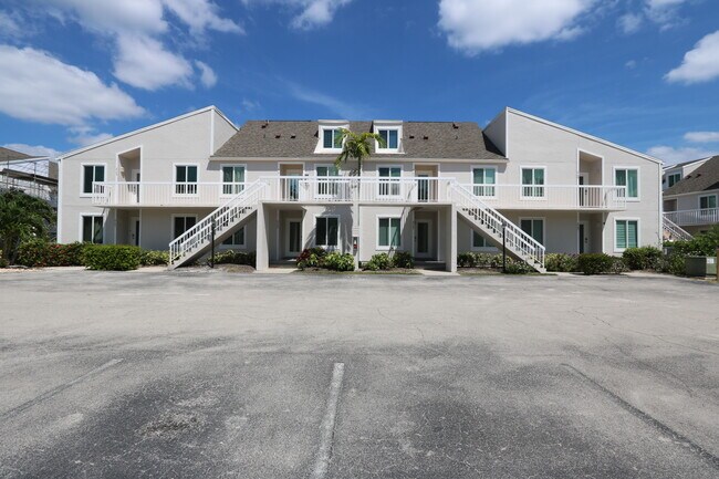Foto del edificio - 2207 San Marco Rd