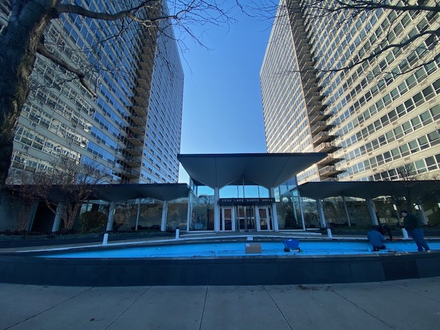 Foto del edificio - 3550 N Lake Shore Dr