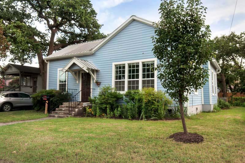 Foto principal - 609 W 35th St