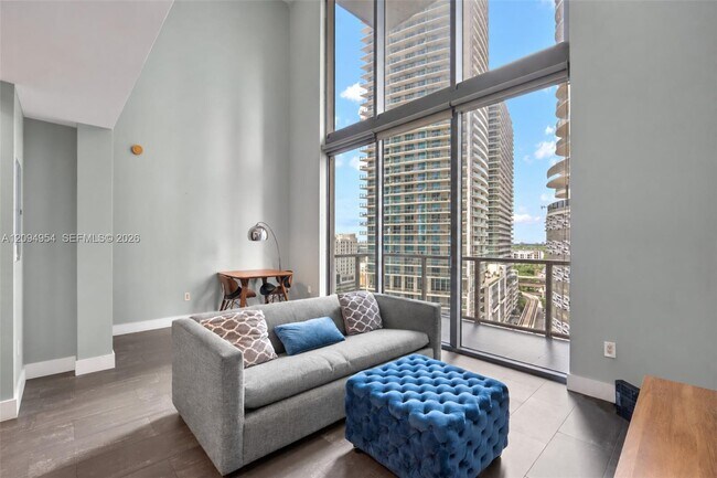 Building Photo - 1050 Brickell Ave