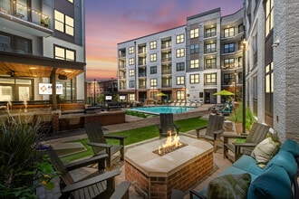 Building Photo - Abberly Foundry Apartment Homes