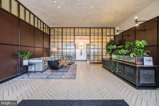 Foto del edificio - 2030 8th St NW