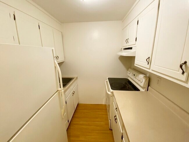 Foto del edificio - 45 Maynard St