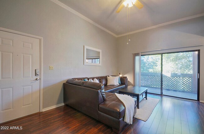Foto del edificio - 3600 N Hayden Rd