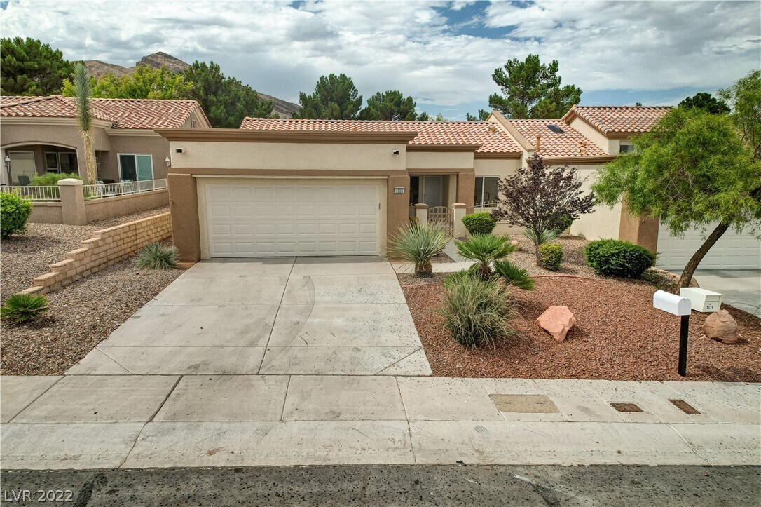 3125 Ravenshoe Dr, Las Vegas, NV 89134 House Rental in Las Vegas, NV