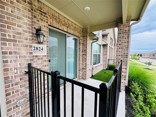Foto del edificio - 2824 Applewood Wy
