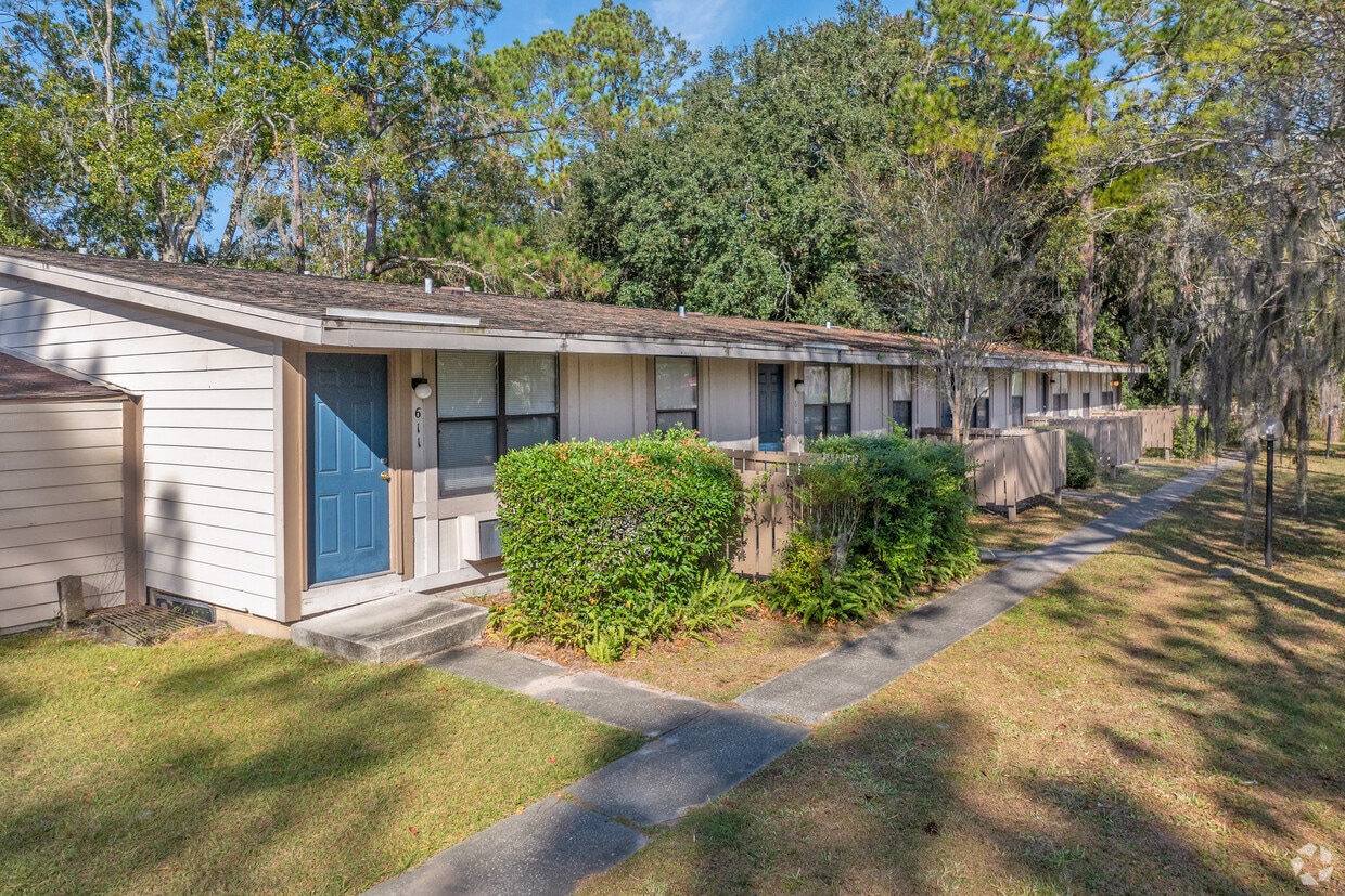 Foto principal - Rivers End