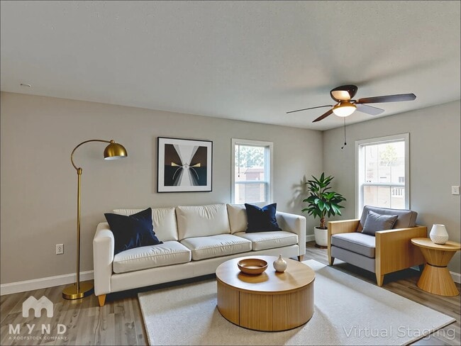 Building Photo - 1110 Celebration Dr