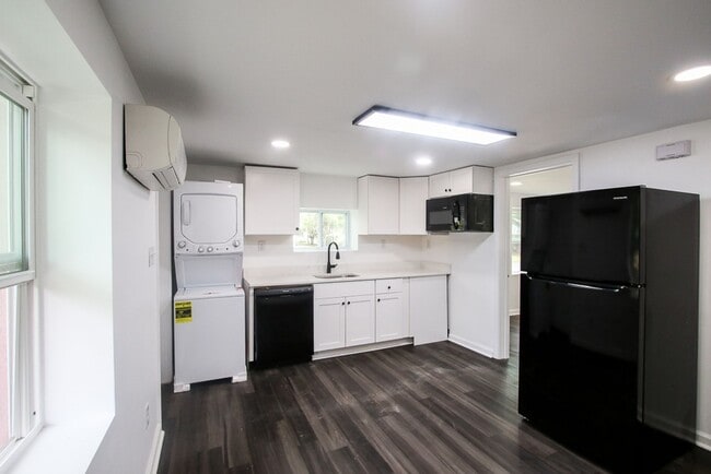 Foto del edificio - Adorable New Build 1-Bedroom Apartment