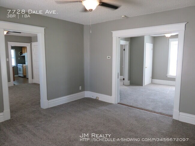 Building Photo - 7728 Dale Ave