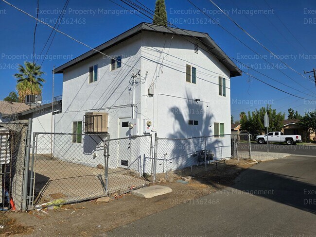 Foto del edificio - 1115 9th St