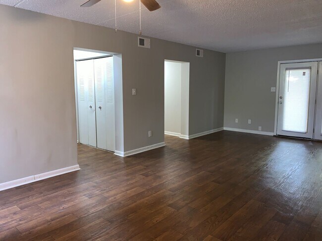 Foto del interior - The Hammond Apartments