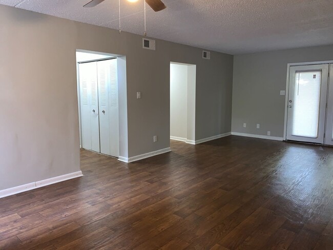 Interior Photo - The Hammond Apartments