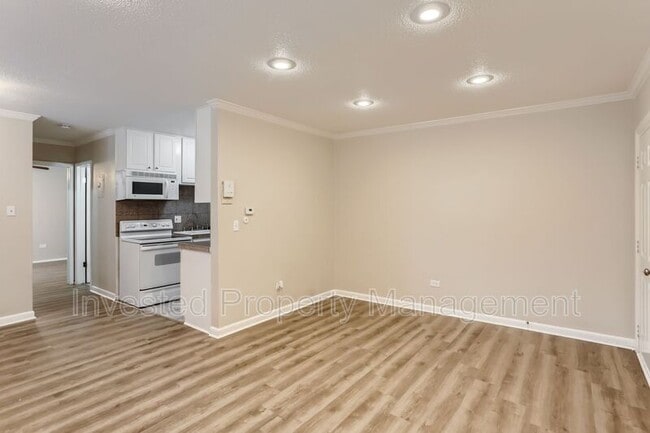 Photo - 1242 N Gaylord St Apartment