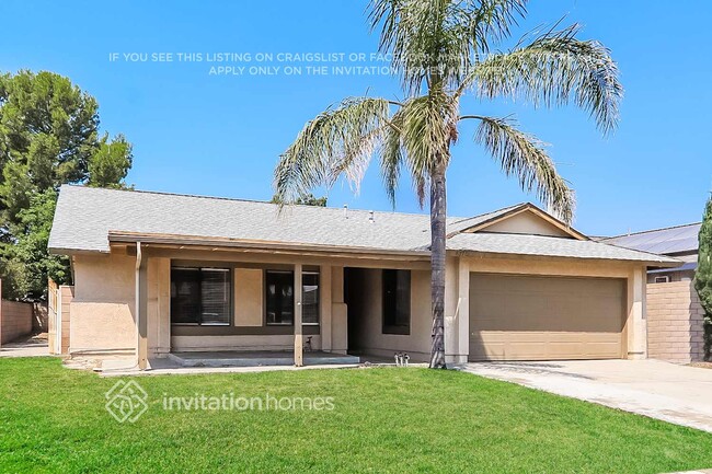 Building Photo - 8770 Buckeye Ct
