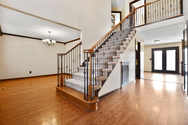 Foto del edificio - Four Bedroom in Fields of Northmeade!