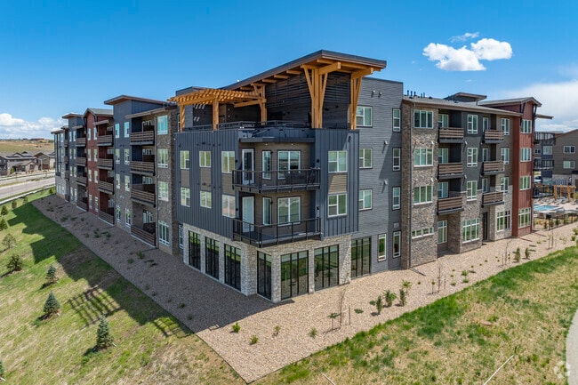 Building Photo - Broadstone Sterling Ranch