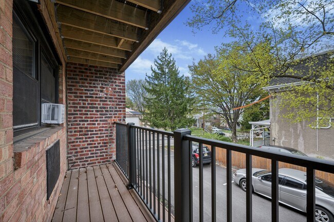 Foto del edificio - Sedgwick Terrace