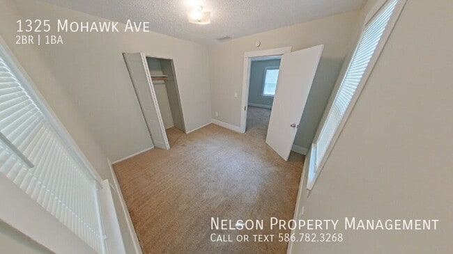 Building Photo - 1325 Mohawk Ave