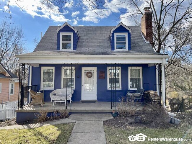 Foto del edificio - 319 S Horners Ln