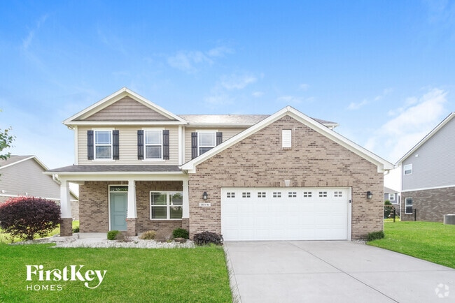 Building Photo - 3214 S Dendle Dr