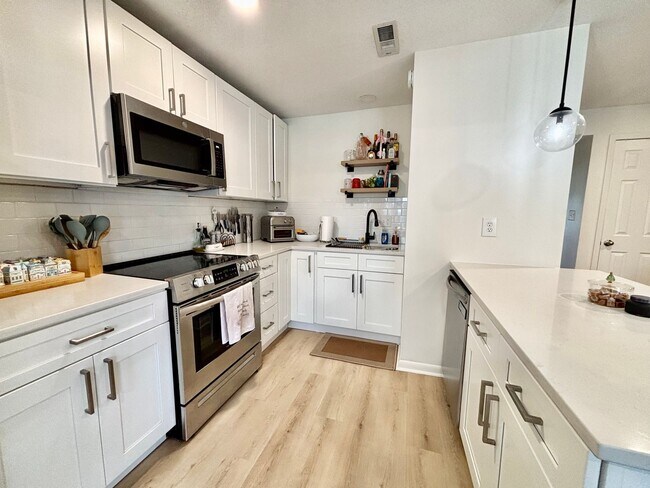 Foto del edificio - Westport Landings